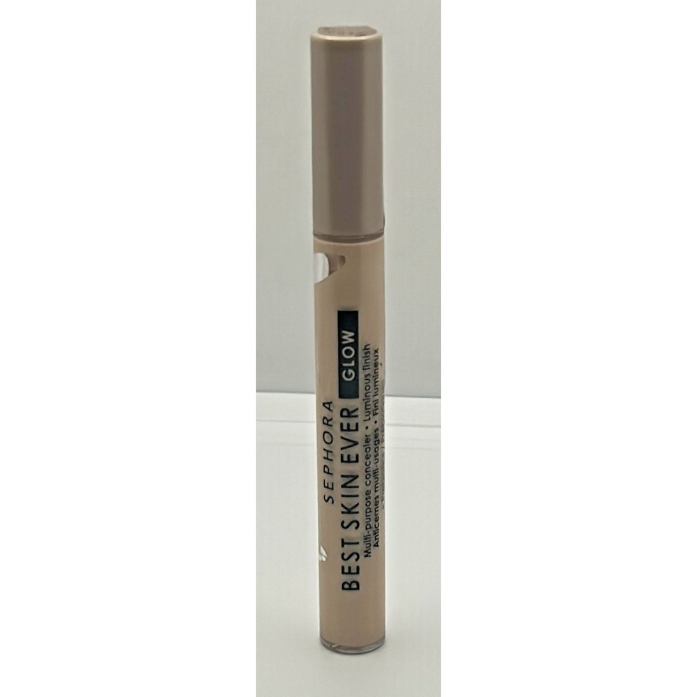 Sephora Best Skin Ever Glow Full Coverage Hydrating Concealer 13 Pink Porcelain